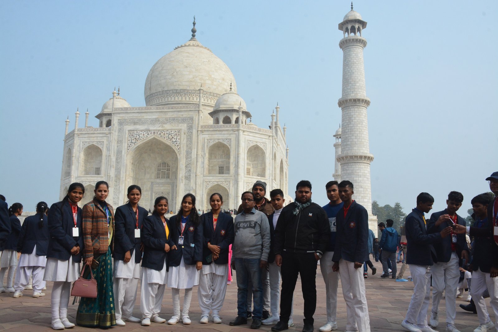Educational Tours 6